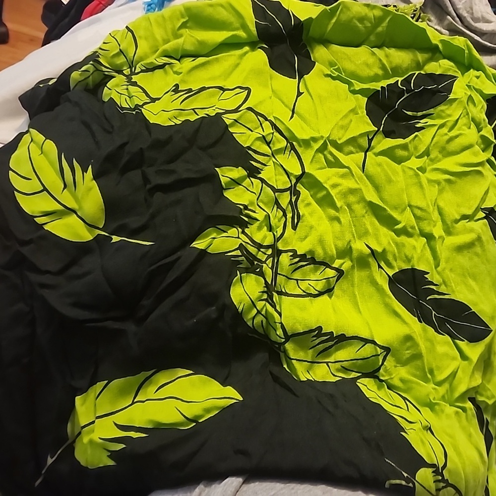 Bathing suit Cover Up